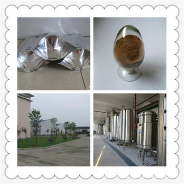 Factory Suppy High Quality Cortex Albiziae Extract Powder